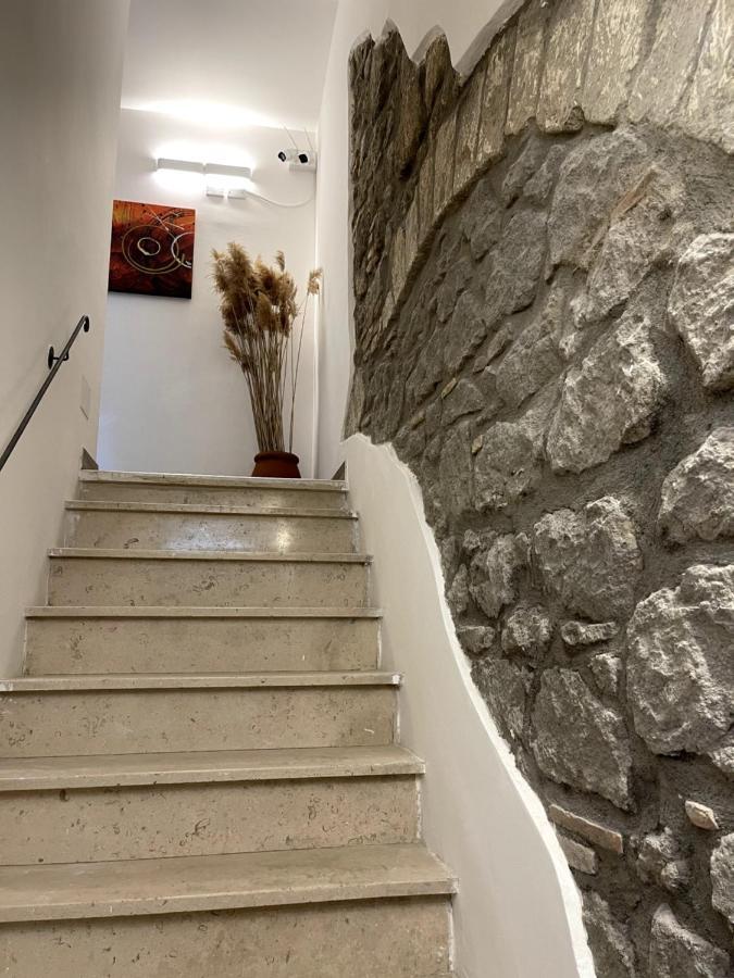 Dimora Dei Falisci مونتيفياسكون المظهر الخارجي الصورة