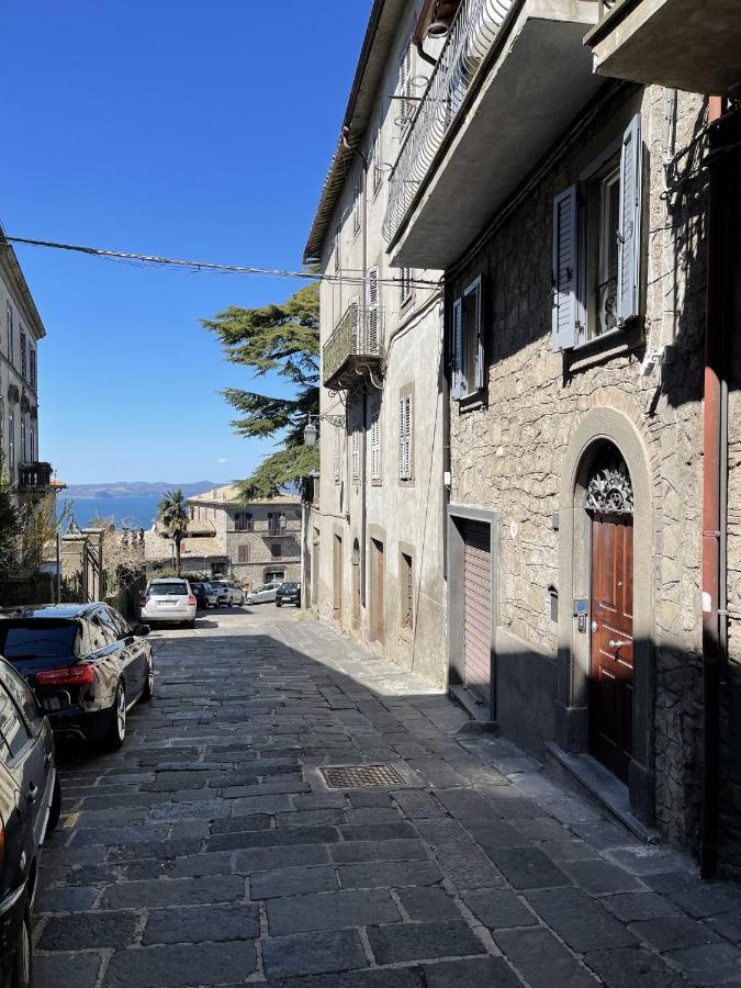 Dimora Dei Falisci مونتيفياسكون المظهر الخارجي الصورة