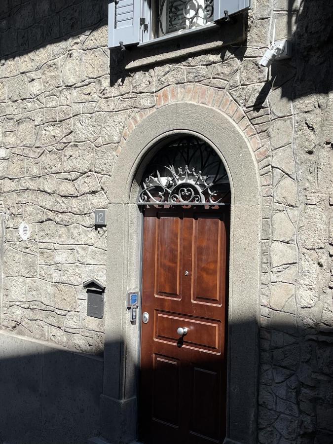 Dimora Dei Falisci مونتيفياسكون المظهر الخارجي الصورة