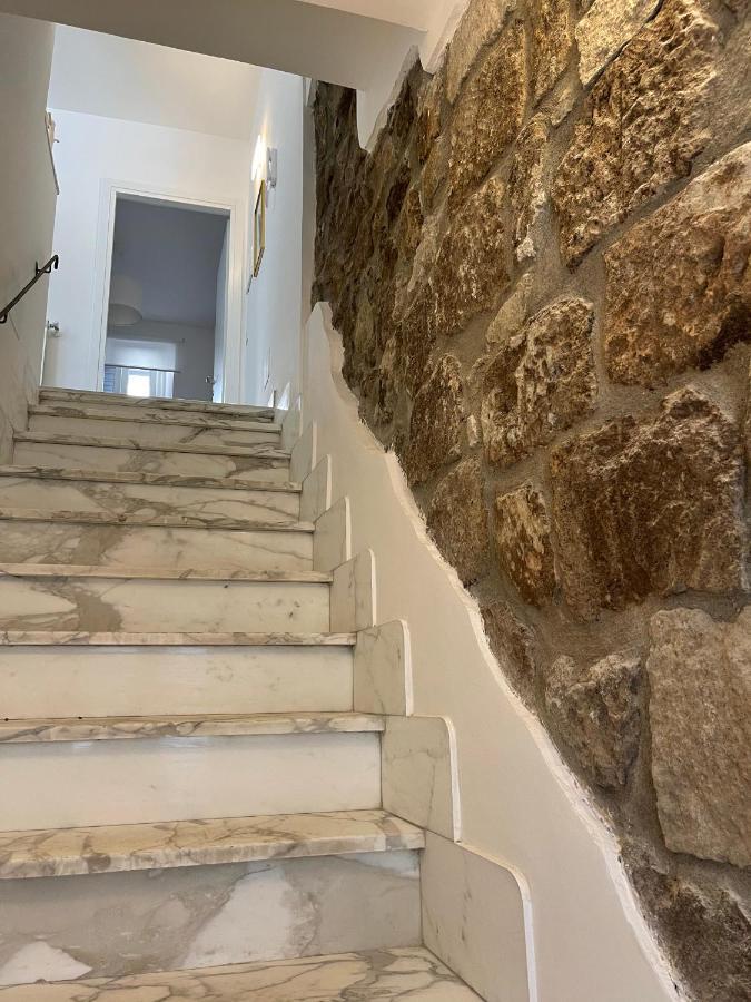 Dimora Dei Falisci مونتيفياسكون المظهر الخارجي الصورة